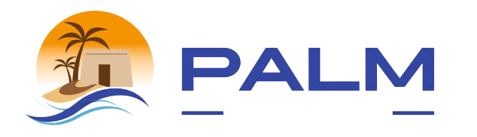 Palm Tourism — Doing Things Differently